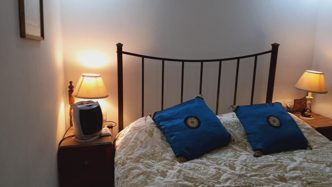 Aghata Palms Riad الصويرة المظهر الخارجي الصورة