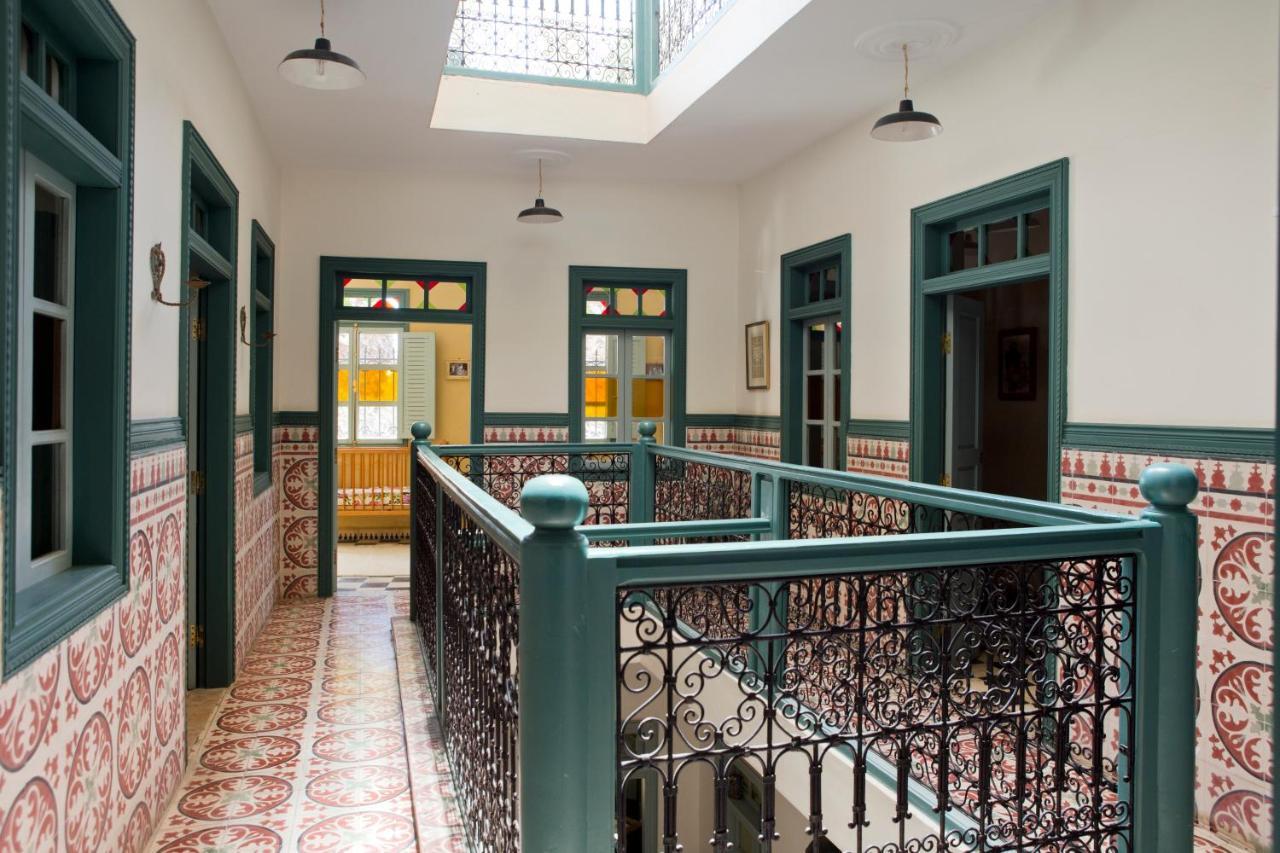 Aghata Palms Riad الصويرة المظهر الخارجي الصورة