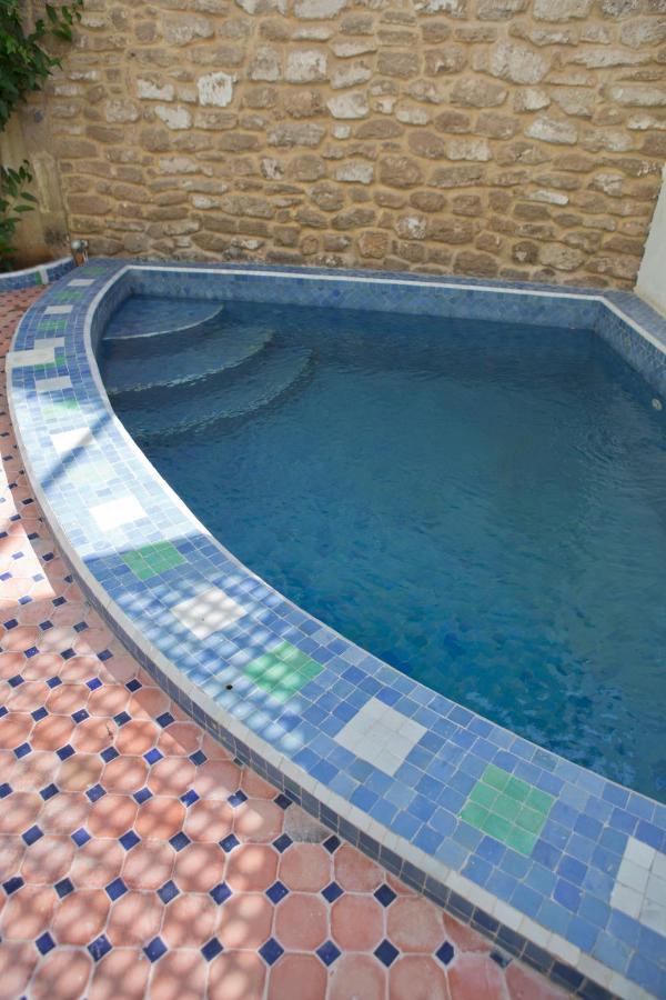Aghata Palms Riad الصويرة المظهر الخارجي الصورة