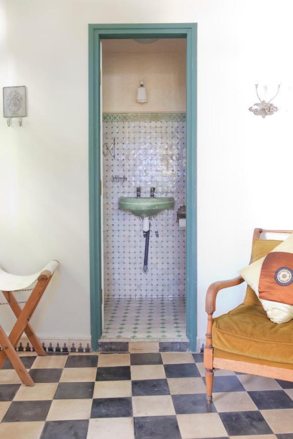 Aghata Palms Riad الصويرة المظهر الخارجي الصورة