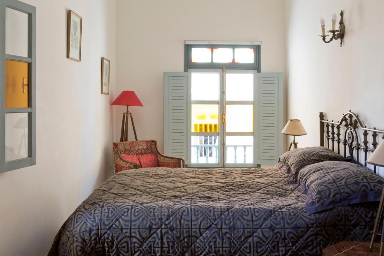 Aghata Palms Riad الصويرة المظهر الخارجي الصورة