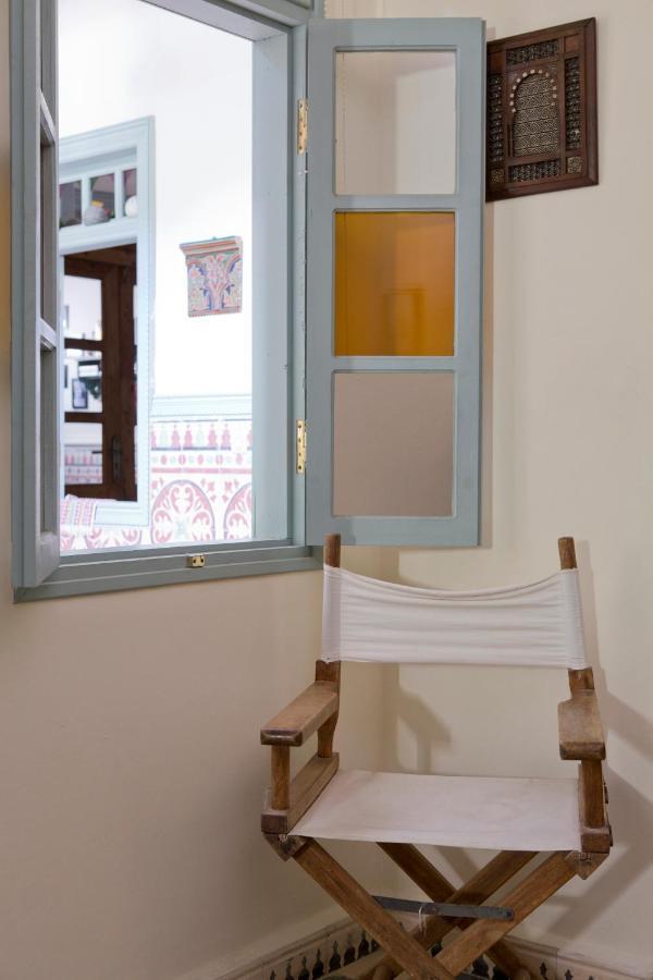 Aghata Palms Riad الصويرة المظهر الخارجي الصورة