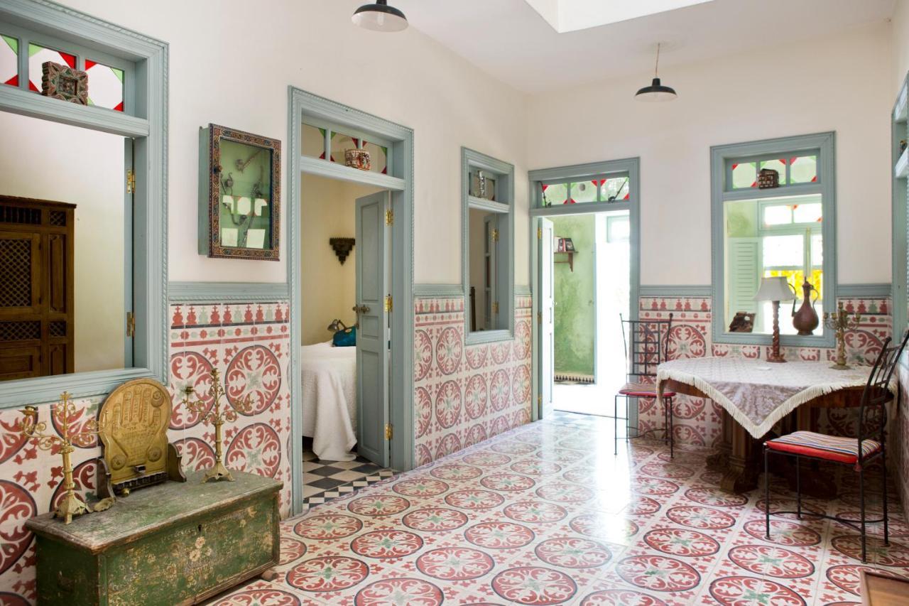 Aghata Palms Riad الصويرة المظهر الخارجي الصورة
