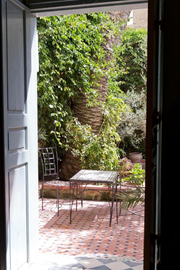 Aghata Palms Riad الصويرة المظهر الخارجي الصورة