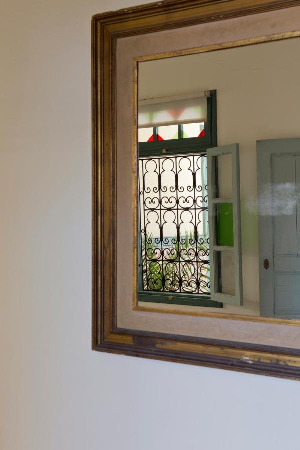 Aghata Palms Riad الصويرة المظهر الخارجي الصورة