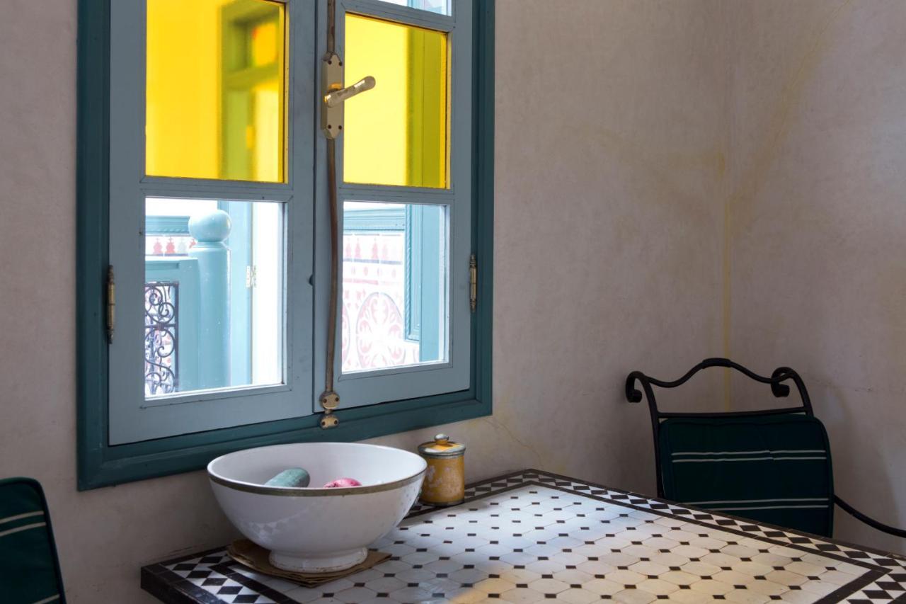 Aghata Palms Riad الصويرة المظهر الخارجي الصورة