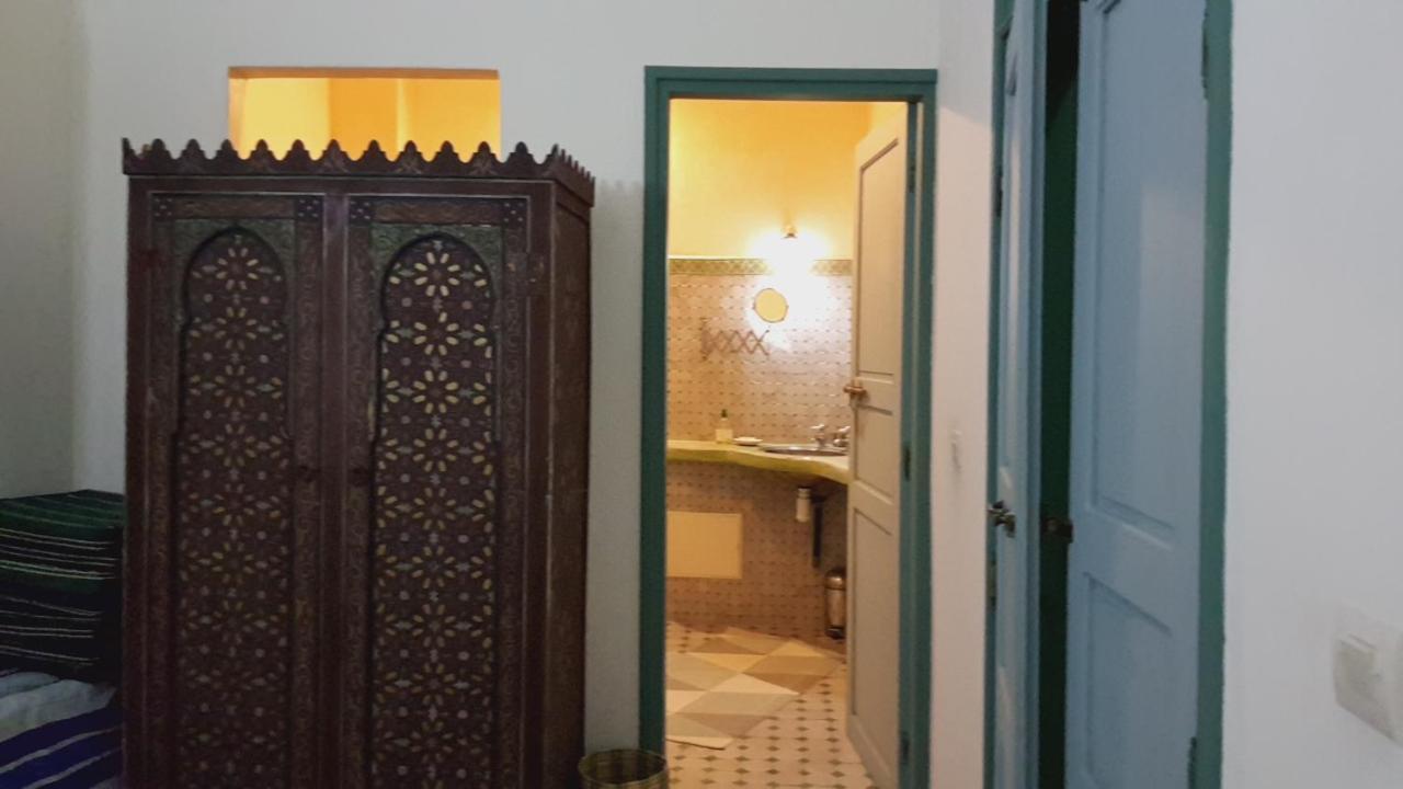 Aghata Palms Riad الصويرة المظهر الخارجي الصورة