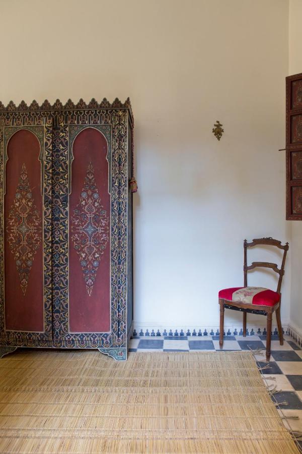 Aghata Palms Riad الصويرة المظهر الخارجي الصورة