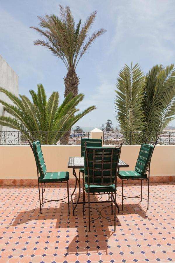 Aghata Palms Riad الصويرة المظهر الخارجي الصورة